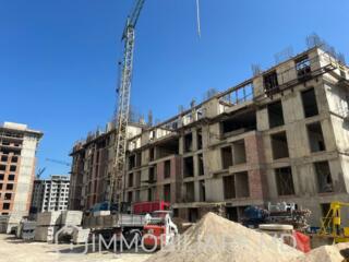 Apartament cu 2 camere, or. Durlești Vă propunem spre vânzare ...