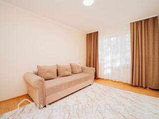 Apartament cu 2 camere, sect. Botanica Vă propunem spre vânzare ...