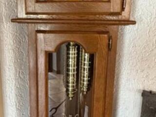 Напольные часы