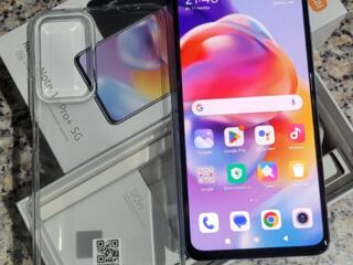 Продам Redmi Note 11 Pro Plus 5G на 8/256 Гб