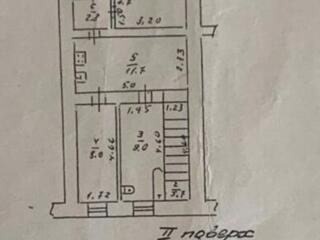 10233 Продам 3-комнатную квартиру в самом сердце ...