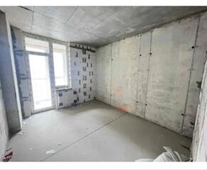 33007 Трехкомнатная квартира в престижном ЖК ...