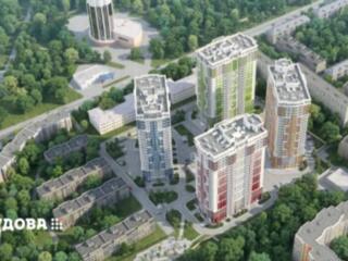 33037. Продам 2-комнатную квартиру на проспекте ...