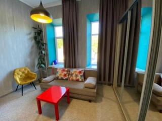 34912Продам однокомнатную квартиру с ремонтом на ...