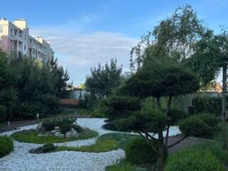 34917Квартира юго-западная, общая площадь 68 ...