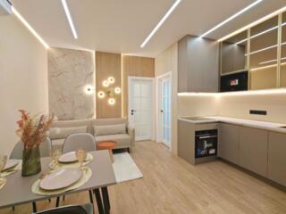 36482 Продам стильную 2-комнатную квартиру с ...