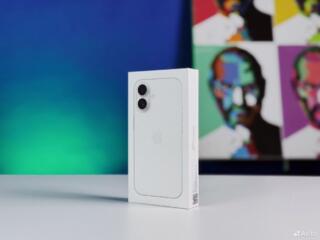 iPhone 16 Plus 128GB