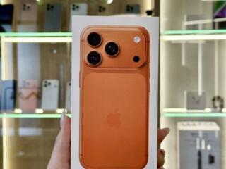 iPhone 17 Pro Max 1TB