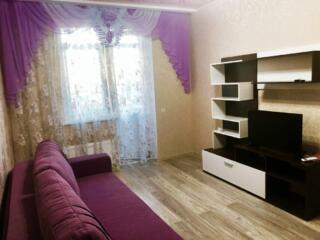 Сдам 1-ком. квартиру с ремонтом в 34-Жемчужине на ул. Водопроводной.