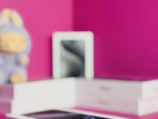 iPhone 16 Pro Max 256GB