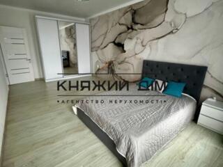 Оренда 1 кімнатної квартири по вул. Центральна ЖК Рів'єра. Загаль