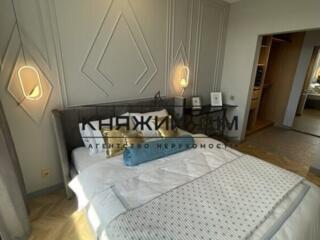 Продаж 1 км. кв. в ЖК White Lines за адресою вул. Васильківська 1, ...