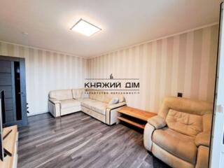 Продаж 2к квартира, 75,5 кв.м. Науки проспект 60а. Квартира доволі ...