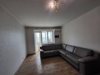 В продаже уютная 2-комнатная квартира в смт Великодолинское! ...