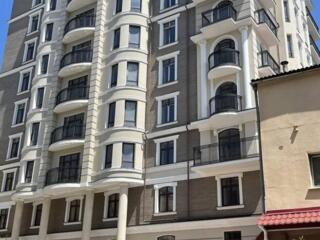 В продаже Пентхаус в сданном доме Премиум класса, в исторической ...