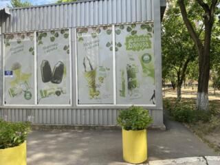 Предлагается к продаже  павильон - отдельно стоящее одноэтажное ...