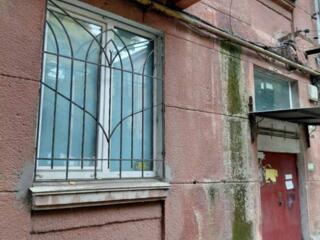 3-комнатная «сталинка» Адмиральский проспект/ парк, бонус + гараж во .