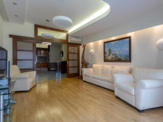 4 комн.кв. в ЖК Вэлмакс