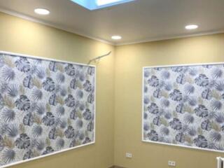 Дизайнерская двухуровневая квартира рядом с Дерибасовской