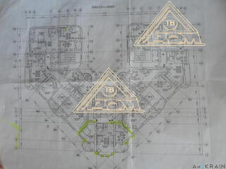 Продам 2-комнатную квартиру, Щепной переулок