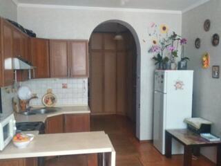 Квартира на Среденефонтанской. ЖК Чудо-город ТВ3