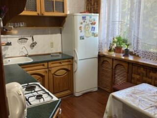 Квартира на Таирова.