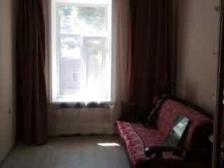 Большая светлая квартира в центре.