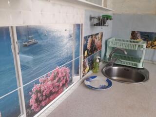 3-комнатная квартира ул. Комитетская переоборудована в 4-ох комнатную