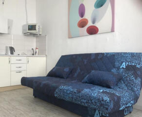 Альтаир. Квартира с ремонтом.