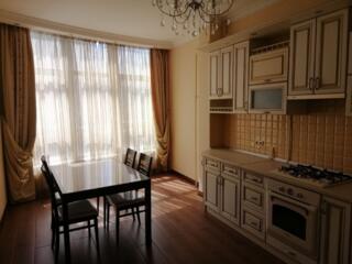 3-комнатная квартира Французский бульвар ЖК "Марсель"