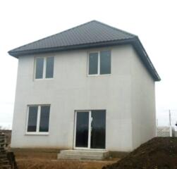 Продам новый дом Червоный Хутор/ Черноморка 2