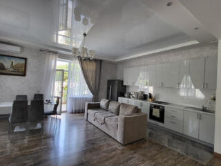 Стильный 2-этажный дом 140 м² на Фонтане, с евроремонтом