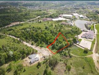 продаж ділянка під житлову забудову Обухівський, Лісники, 64000 $