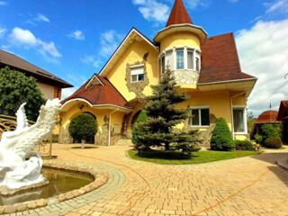 продаж 6-к будинок Бучанський, Мила, 350000 $