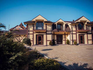 продаж 3-к таунхаус Свалявський, Поляна, 178000 $