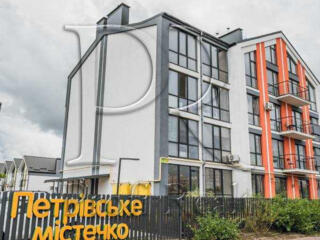 продаж 3-к квартира Бучанський, Святопетрівське, 54500 $