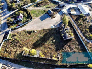 продаж ділянка сільськогосподарського призначення Бучанський, Луб`янка