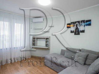 продаж 1-к квартира Київ, Голосіївський, 65999 $