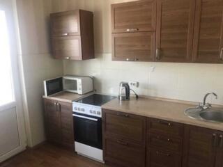 довгострокова оренда 1-к квартира Київ, Дарницький, 14000 грн./міс.