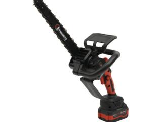 Мини-бензопила Yamamoto YBS-124