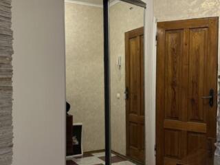 3-комнатная квартира 64 м², Botanica, Plaiului 2 — отличная планировка