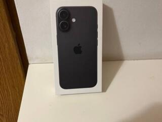 iPhone 16 128gb НОВЫЙ