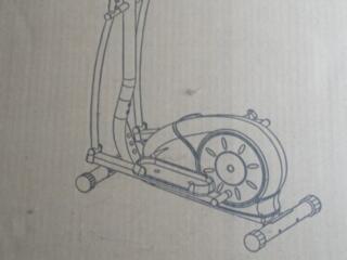 Кардиотренажер продам