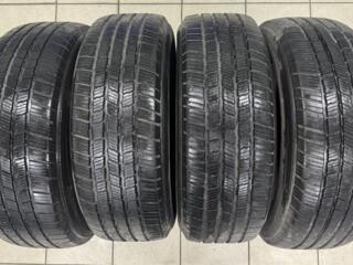 245/60 R18 MICHELIN’20
