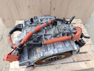 АКПП в сборе Lexus RX 450 2008-2015г