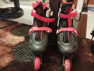 Продам ролики