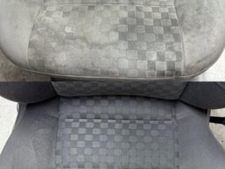 Химчистка авто