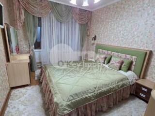 Spre vânzare apartament seria MS amplasat pe bd. Cuza Vodă,...