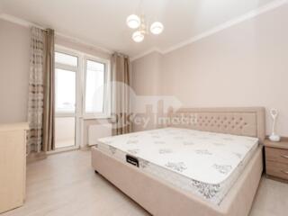 Spre chirie apartament amplasat în bloc nou din sectorul ...