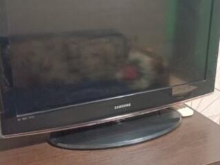 Продам телевизор в отличном состоянии! 32 диагональ...